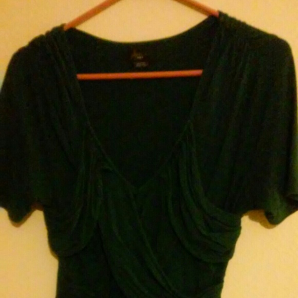 Green Top
