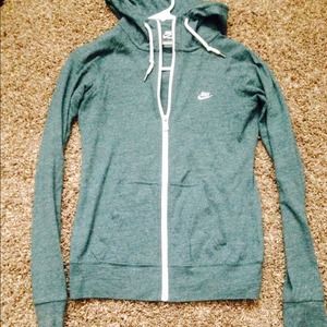 Nike hoodie