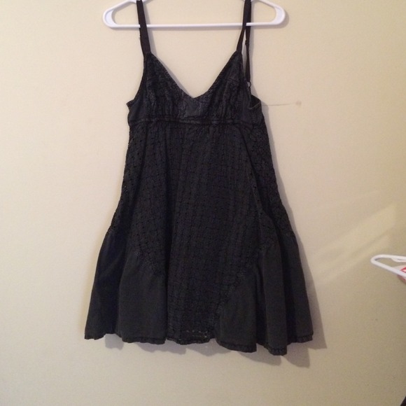 Free people dress