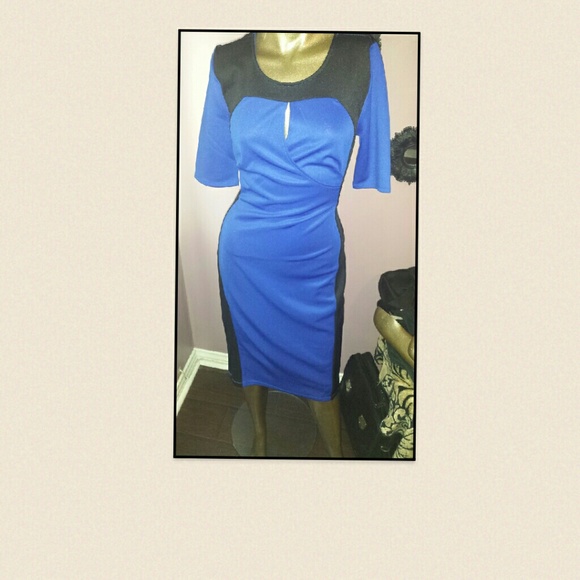 Dress size M