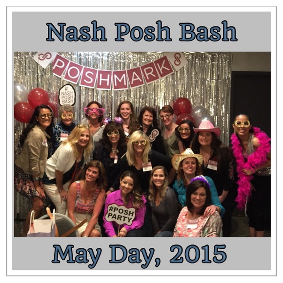 Meet Up! Other - Nash Posh Bash RECAP! Meet Up! Other - Nash Posh Bash RECAP!