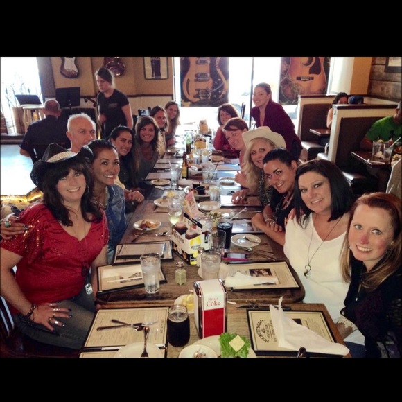 Nash Posh Bash RECAP! - Picture 3 of 4