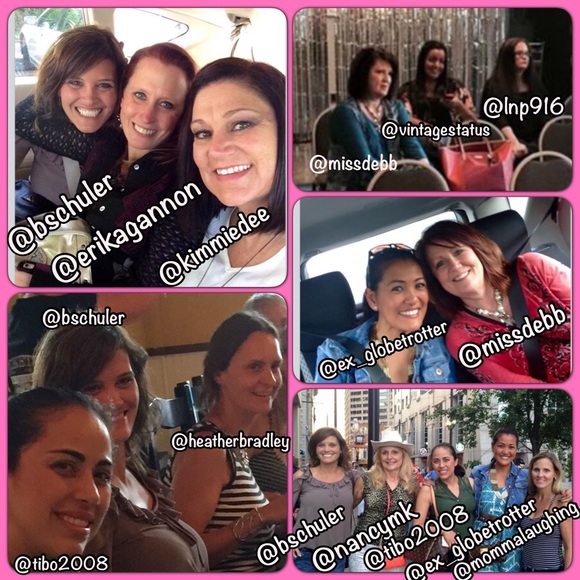 Nash Posh Bash RECAP! - Picture 4 of 4