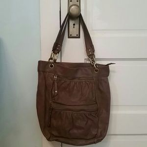 Fossil handbag