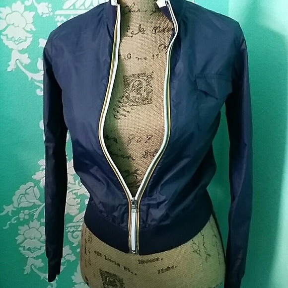 Jackets & Blazers - Adorable lightweight jacket