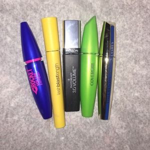 Mascara Bundle
