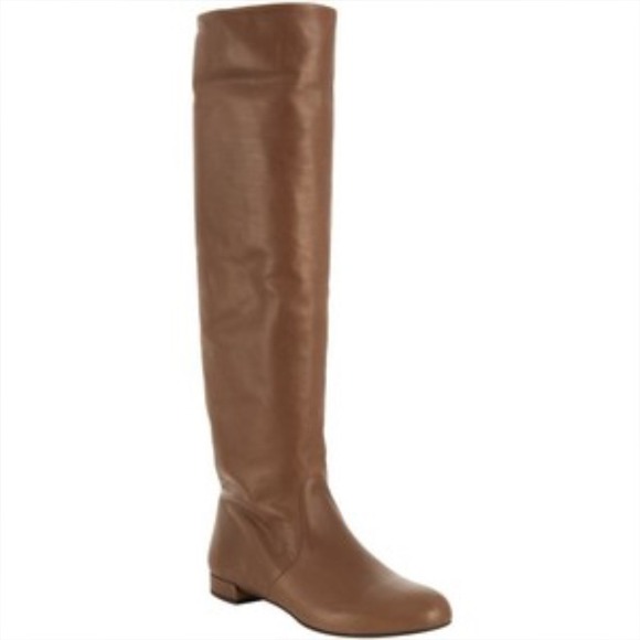 Prada Boots - PRADA Genuine Leather Boots