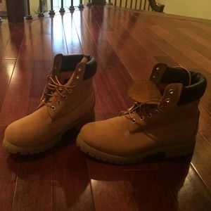 TimberLands