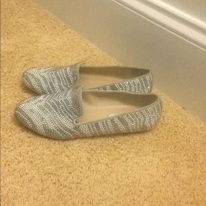Steve Madden Conncord Flats