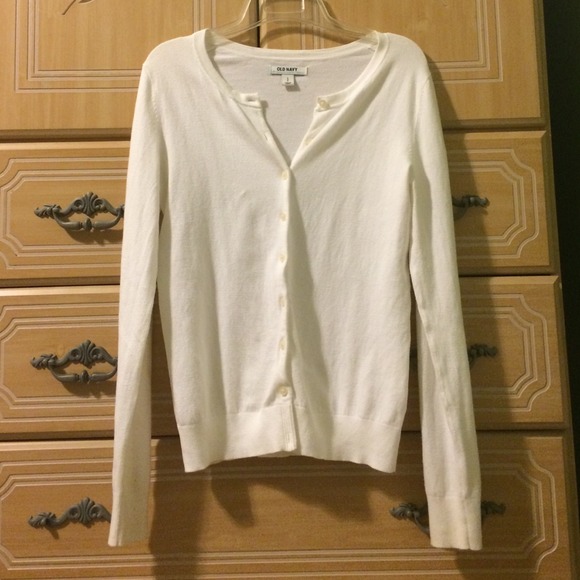Old Navy cardigan
