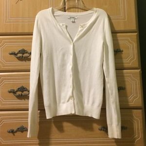 Old Navy cardigan