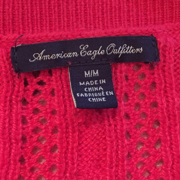 American eagle sweater. - Picture 2 of 3