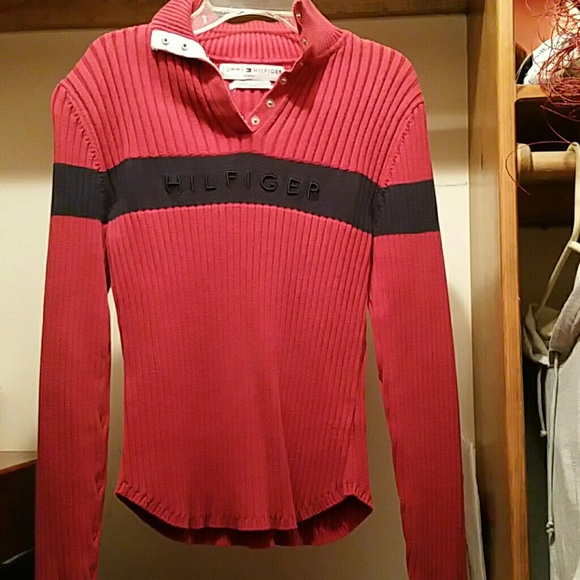 Tommy Hilfiger sweater
