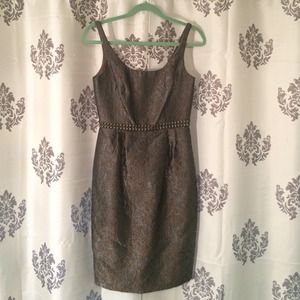 Gorgeous Carmen Marc Volvo Cocktail Dress