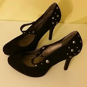 Cute Candie's heels
