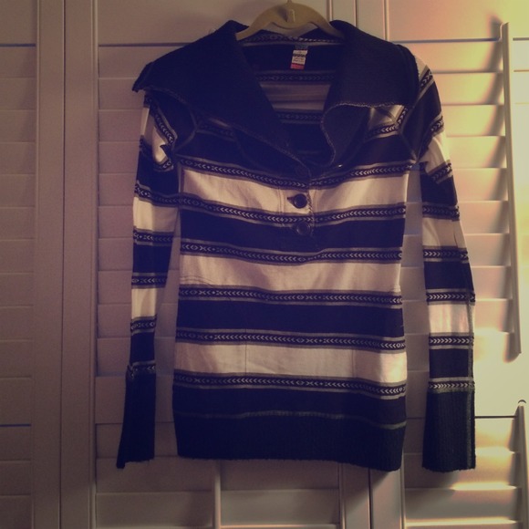 Free People Sweater