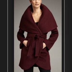 Cute coat!