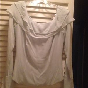 NEW Dress shirt size 8