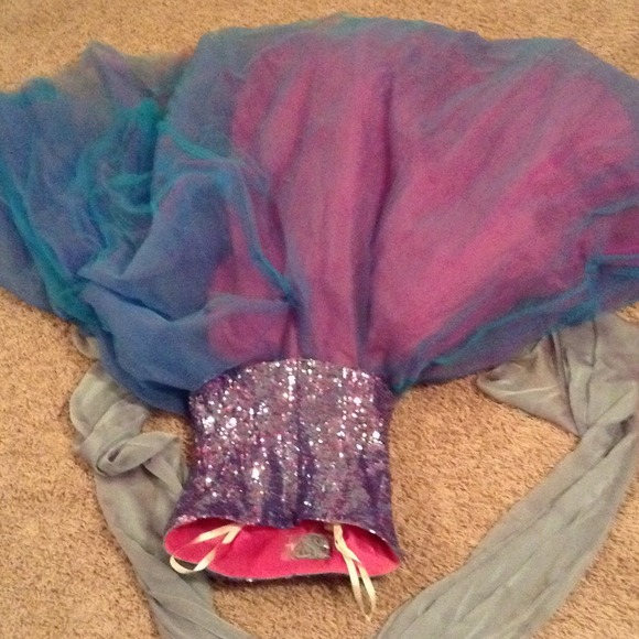 Jovani Prom Dress - Picture 3 of 4