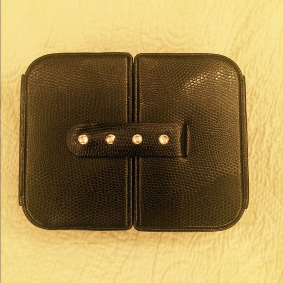 Jewelry travel case