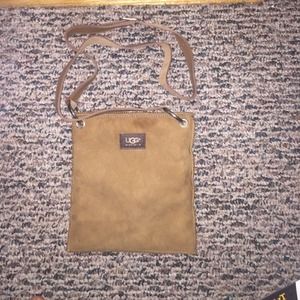 UGG Pocket Messenger bag
