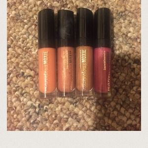 Bare minerals lipgloss