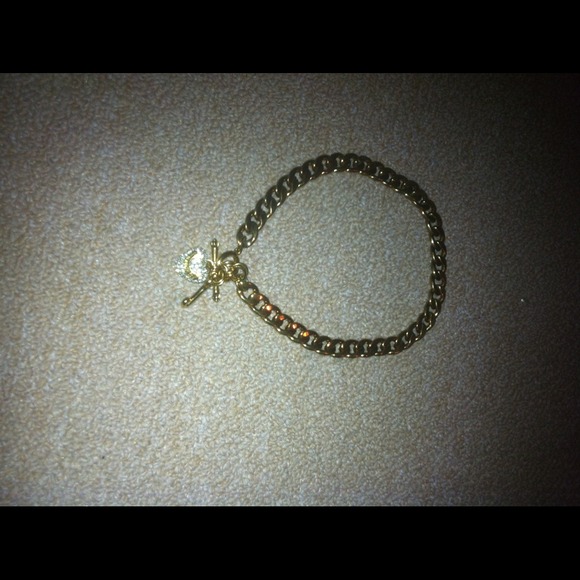 Juicy Couture neckless