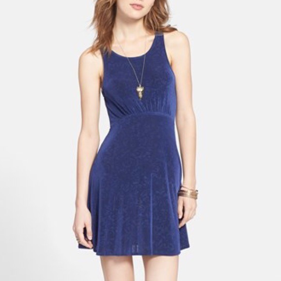 Free People Lady Jane Dress