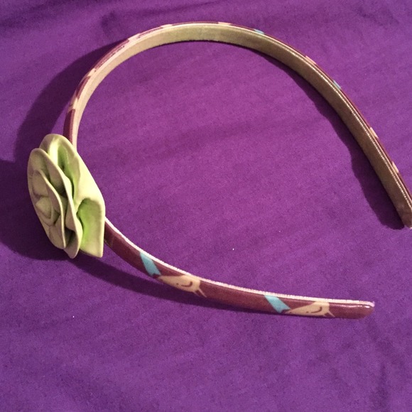Vera Bradley Headband