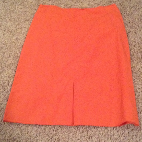 BR nylon skirt - Picture 1 of 3