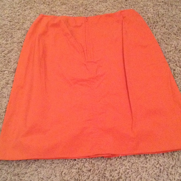 BR nylon skirt - Picture 2 of 3