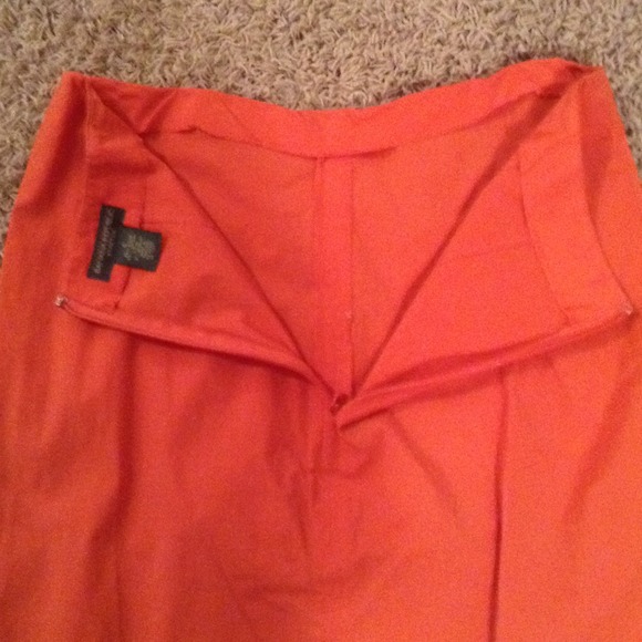 BR nylon skirt - Picture 3 of 3