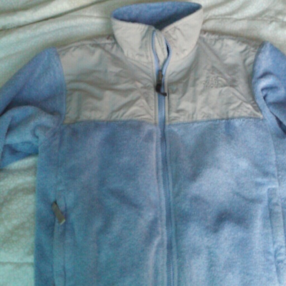 Periwinkle NORTHFACE