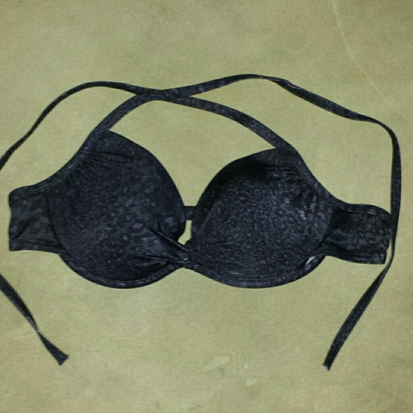 Victoria's Secret swim top