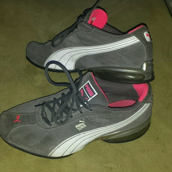 Puma sneakers