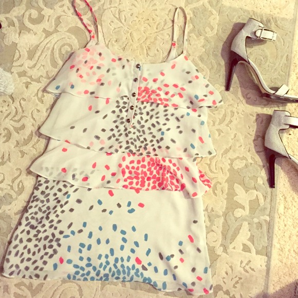 Forever 21 dress