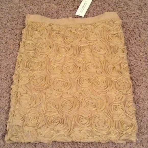 BR skirt