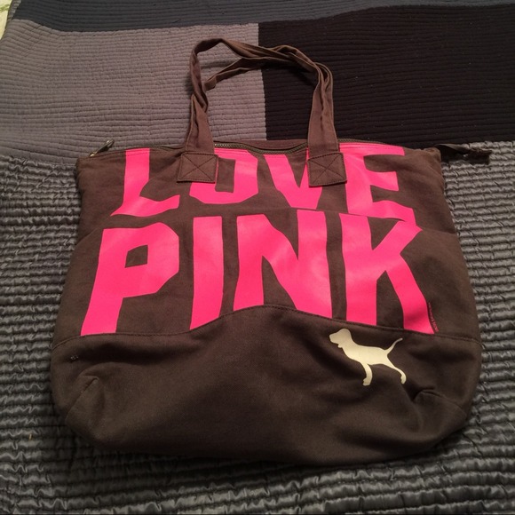 Victoria secret bag
