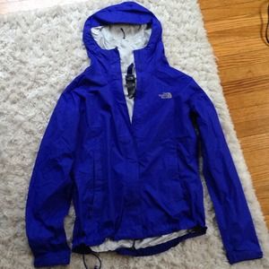 NorthFace windbreaker