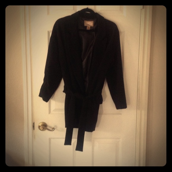 Forever 21 Coat