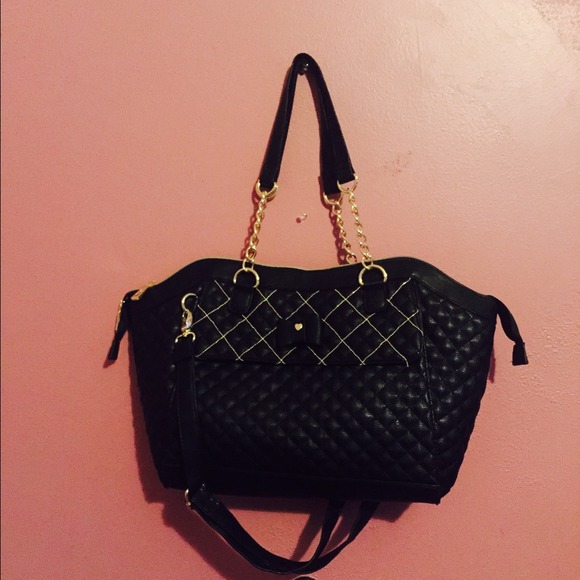 Betsy Johnson bag