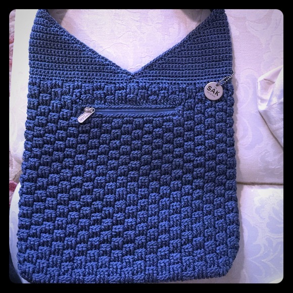 Sak Purse