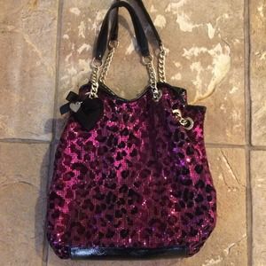 Betsey Johnson Purse