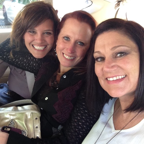 Thanks for the Memories Ladies!❤️❤️#NashPoshBash - Picture 4 of 4