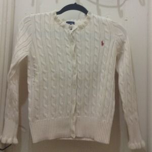 Kids Clothes - Ralph Lauren kids sweater