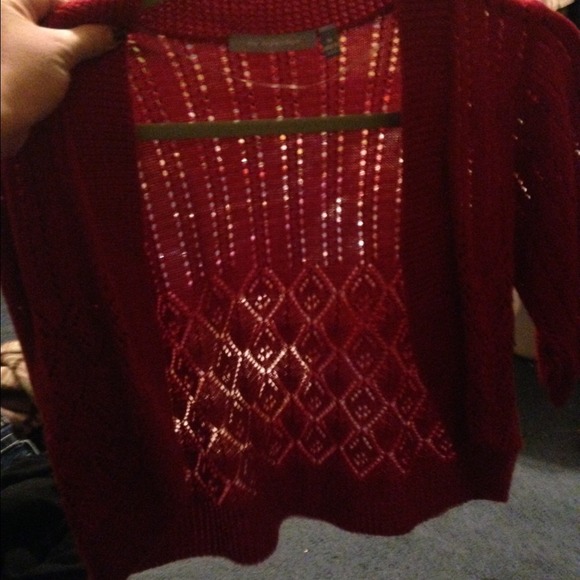 Lacy shall - Picture 2 of 2