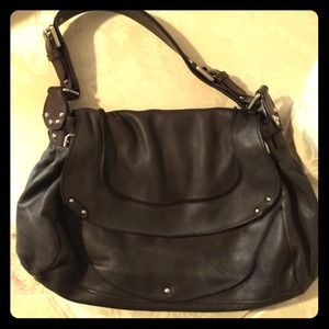 ✨Kenneth Cole Leather Handbag✨