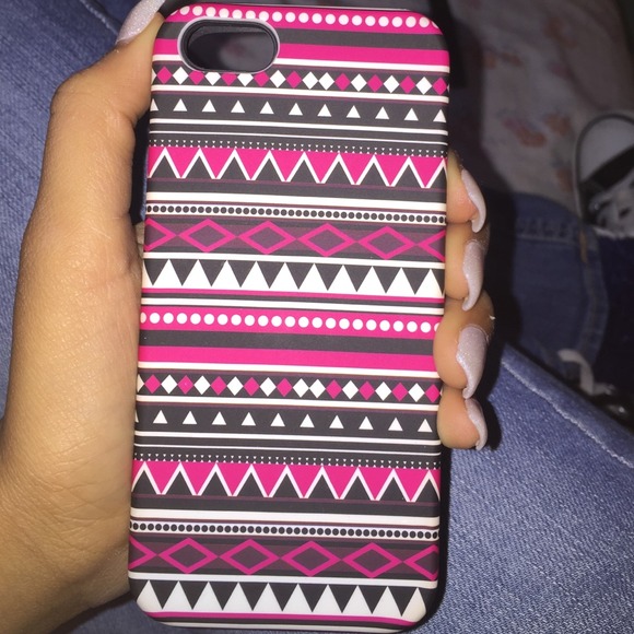 Tribal case