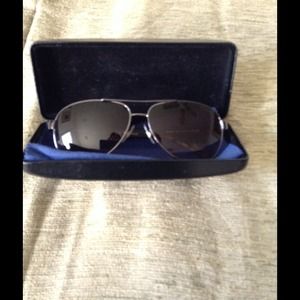 Ralph Lauren aviator sunglasses