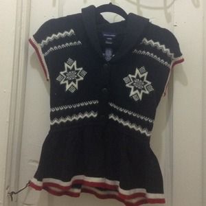 Kids Clothes - Ralph Lauren winter kids top